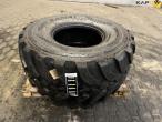 Trelleborg 580/65-R22.5 tires - NEW 2