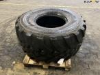 Trelleborg 580/65-R22.5 tires - NEW 4