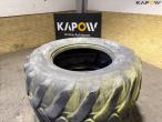 Trelleborg 600/55-26.5 tires 9