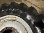 Trelleborg 600/65-R34 wheels 8