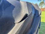 Trelleborg 650-38 wheels 8
