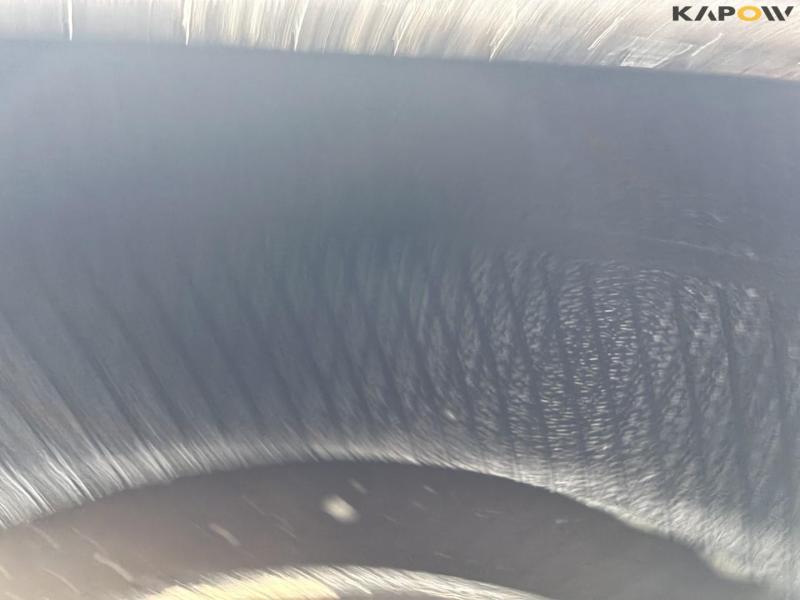 Trelleborg 650/55-R30.5 tires - 2 pcs. 20