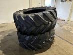Trelleborg 650/60-R34 tires 3