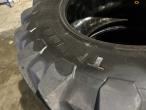 Trelleborg 650/60-R34 tires 12