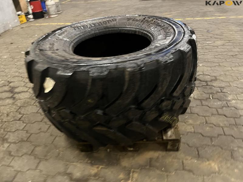Trelleborg 680/55-R26.5 tires - New 3