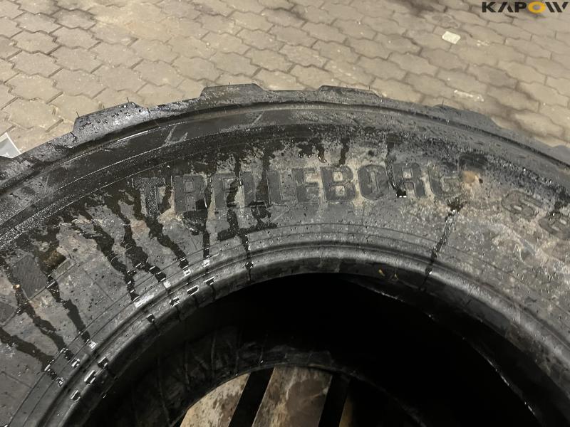 Trelleborg 680/55-R26.5 tires - New 9