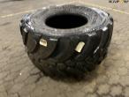 Trelleborg 680/55-R26.5 tires - New 4