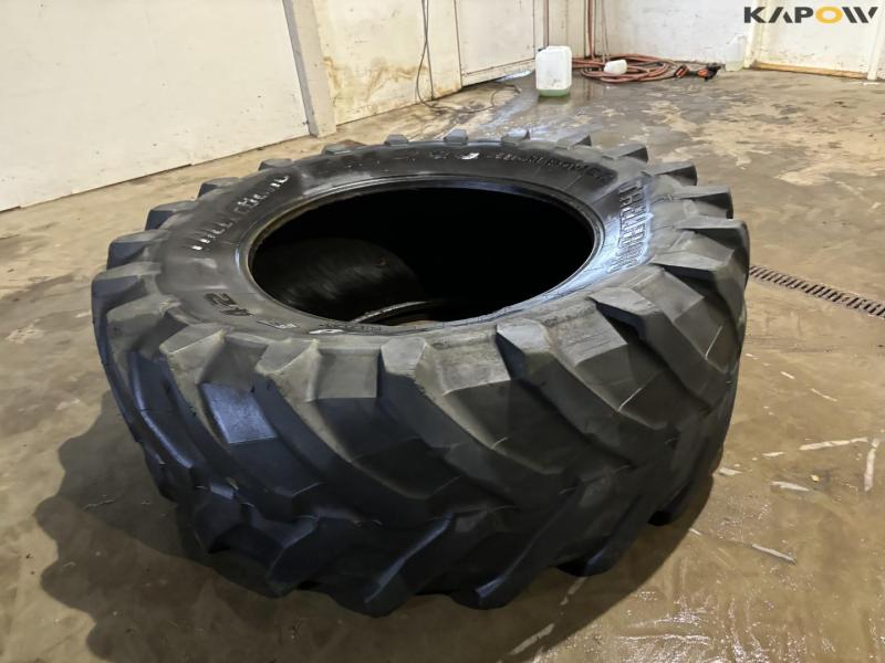 Trelleborg 710/70-R42 tires 3