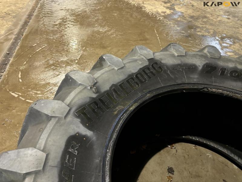 Trelleborg 710/70-R42 tires 10