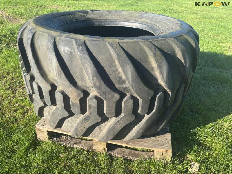 Trelleborg Twin 423 710/50-30.5 tires 1