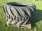 Trelleborg Twin 423 710/50-30.5 tires 1