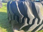 Trelleborg Twin 423 710/50-30.5 tires 8