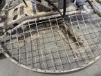 Tremix G Combi E concrete screed 19