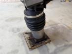 Tremix MS 68 Compactor 16