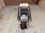 Tremix MS 68 compactor 2