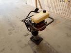 Tremix MS 68 compactor 7