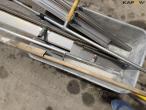 Wheelbarrow and planer 15