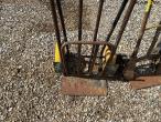 Wheelbarrows and sack trucks 6