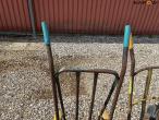 Wheelbarrows and sack trucks 7