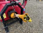 Trimo S5000L suction/pressure blower 12