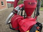 Trimo S5000L suction/pressure blower 15