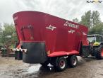 Trioloet SM 3-3000 ZK-T complete feed wagon 6