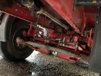 Trioloet SM 3-3000 ZK-T complete feed wagon 43