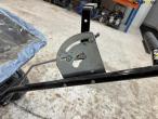 Trolla salt spreader 20