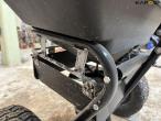 Trolla salt spreader 22