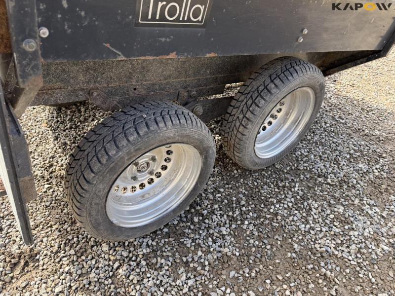 Trolla cart 19