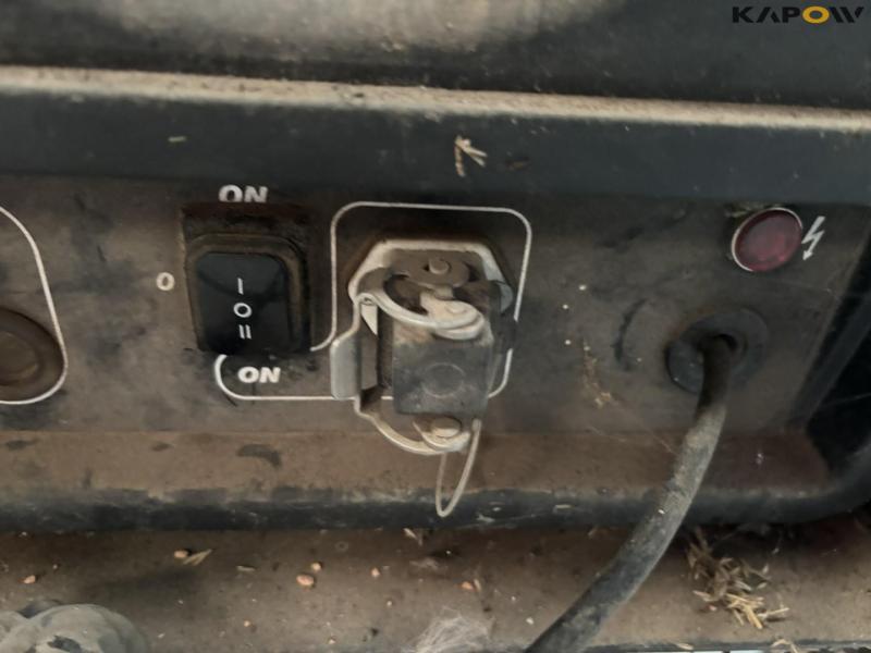 Trotec IDS 30D heat gun 15