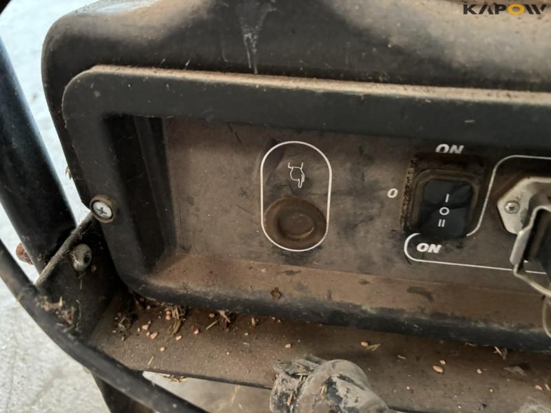 Trotec IDS 30D heat gun 16