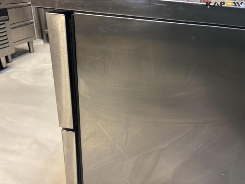 True Freezer freezer table 25