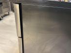 True Freezer freezer table 25