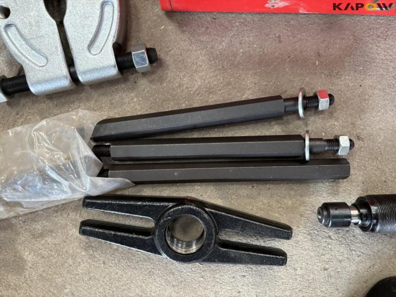 Truecraft trigger set 6