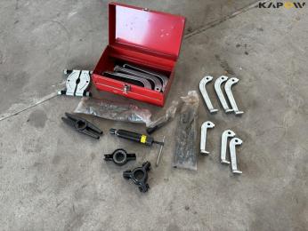 Truecraft trigger set