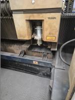 TruLaser 4500 laser cutter - CO2 14