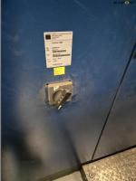 TruLaser 4500 laser cutter - CO2 20