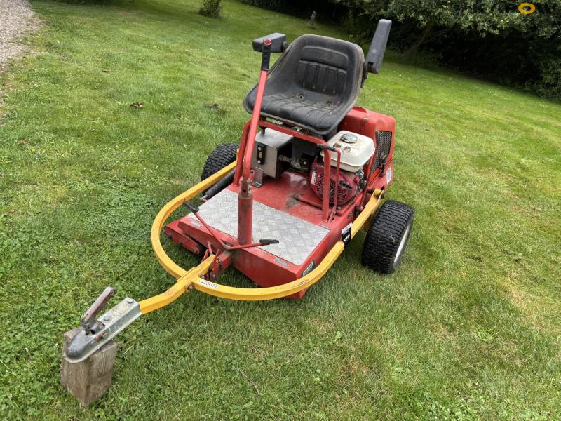 Truturf RS48-11C Green/lawn drum 1