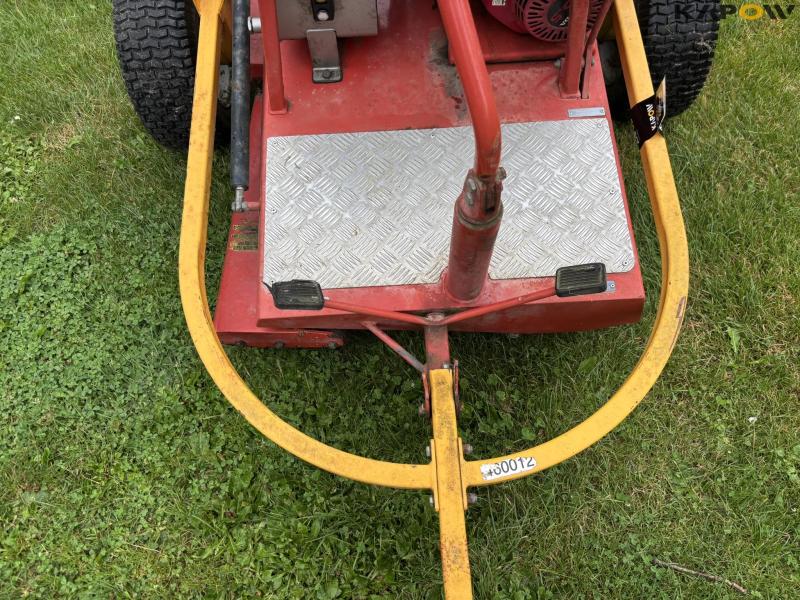 Truturf RS48-11C Green/lawn drum 10