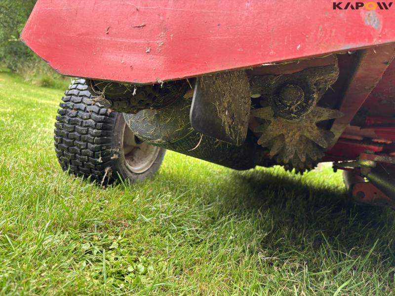 Truturf RS48-11C Green/lawn drum 19