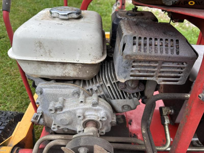 Truturf RS48-11C Green/lawn drum 25