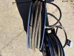 Compressed air hose reel - 2 pcs. 13