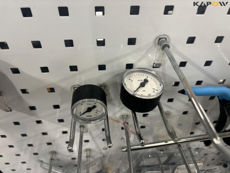 Compressed air accessories and spare parts 6