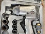 Compressed air wrenches 2 pcs. 11