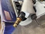 Compressed air wrenches 2 pcs. 14