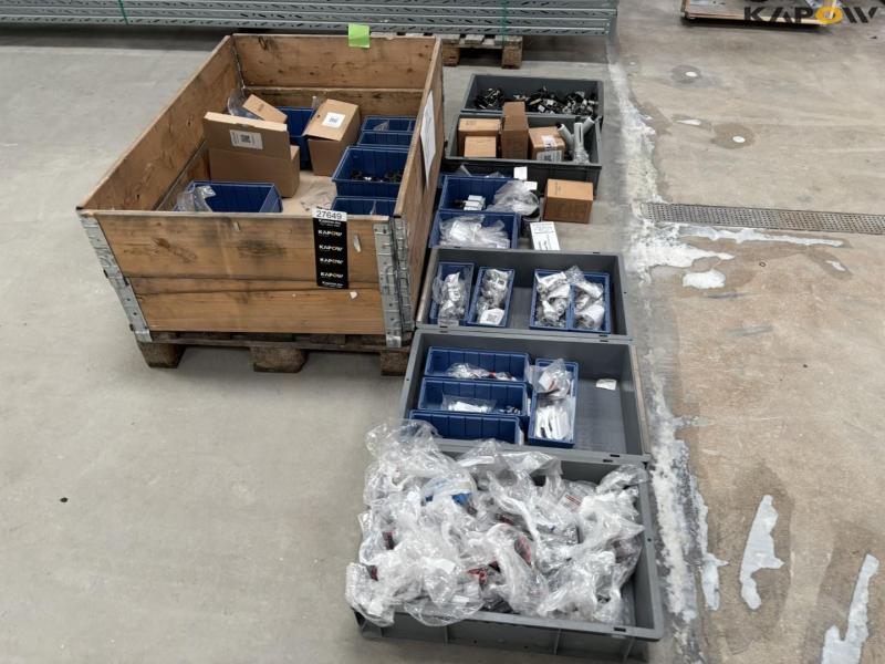 Compressed air equipment 2