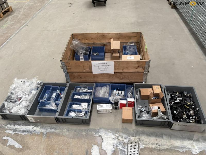 Compressed air equipment 4