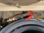Compressed air equipment 9