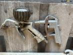 Compressed air equipment 11